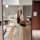 Hermès Knit Lounge Co-Ord Set