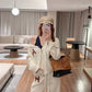 Hermès Knit Lounge Co-Ord Set