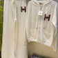 Hermès Knit Lounge Co-Ord Set