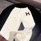 Hermès Knit Lounge Co-Ord Set