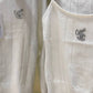 Chanel Cable-Knit Twinset