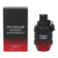 Viktor & Rolf Spicebomb Infrared for Men Eau de Toilette Spray, 1.7 Ounce