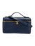 Loro Piana  Ostrich Extra Pocket L19 Pouch