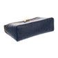 Loro Piana  Ostrich Extra Pocket L19 Pouch