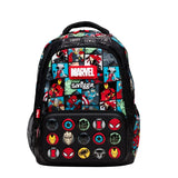 Smiggle Senior Marvel Classic Backpack