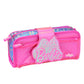Smiggle Barbie Steel Spritz Bottle 4 Piece Bundle