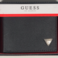 Guess Los Angeles Men's Bifold Triangle