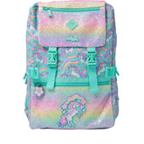 Smiggle Limitless Attach Foldover Bag