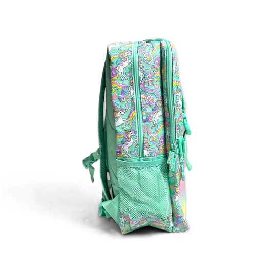Smiggle Limitless Attach Foldover Bag