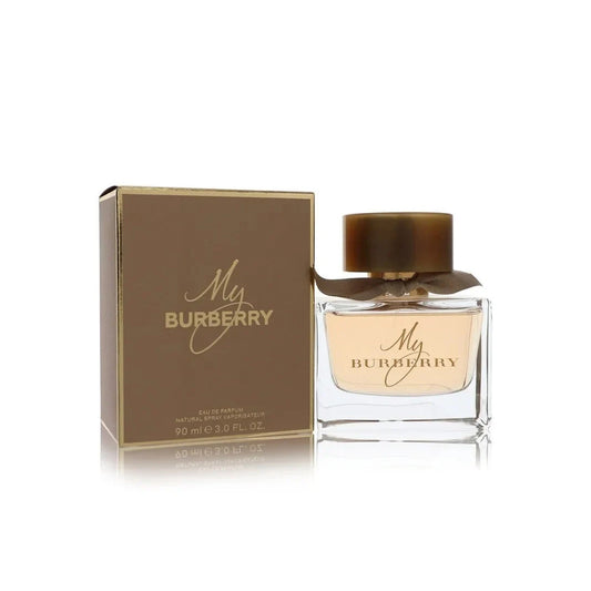 Burberry My Burberry - For Women