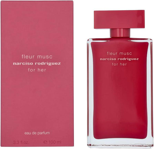 Narciso Rodriguez Narcisso Rodriguez Fleur Musc For Women