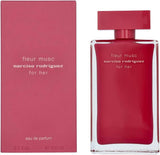 Narciso Rodriguez Narcisso Rodriguez Fleur Musc For Women