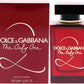 D&G The One Eau de Parfum for Her