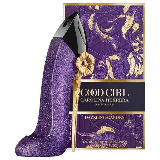 Carolina Herrera Good dazzling garden