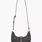 Chrisbella Textured Shoulder Bag