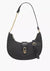 Chrisbella Textured Shoulder Bag