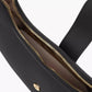 Chrisbella Textured Shoulder Bag