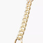 Chrisbella Textured Shoulder Bag