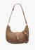 Chrisbella Textured Shoulder Bag