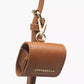 Chrisbella Textured Shoulder Bag