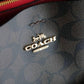 Coach Town Bucket Bag