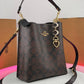 Coach Town Bucket Bag