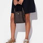Coach Town Bucket Bag