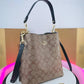 Coach Town Bucket Bag
