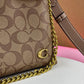 Coach Town Bucket Bag