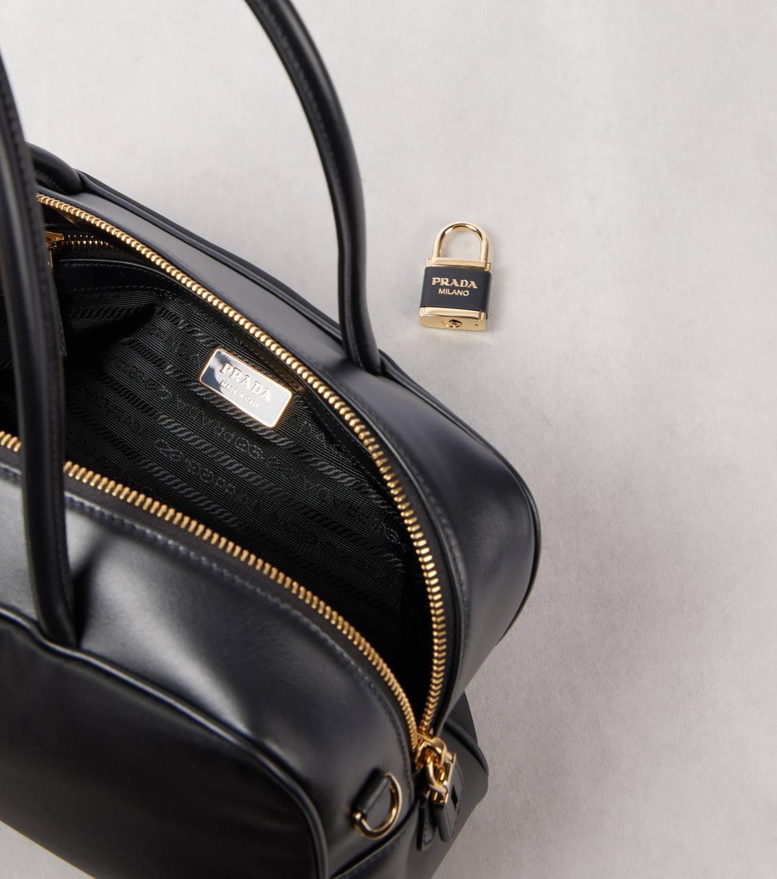 Prada Tessuto Tocker