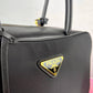 Prada Tessuto Tocker