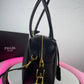 Prada Tessuto Tocker