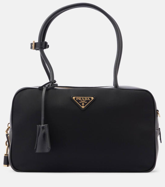 Prada Tessuto Tocker