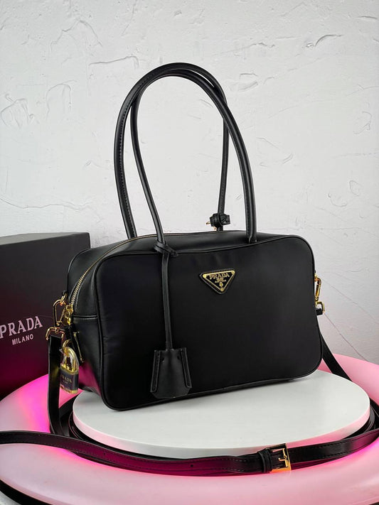 Prada Tessuto Tocker