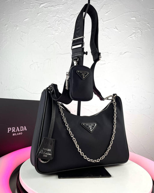 prada hobo 2005 - Transportation and Logistics Company News