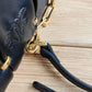 Torebka LOVE MINI PUFF PINCHED PINKO