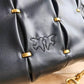 Torebka LOVE MINI PUFF PINCHED PINKO