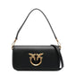 Small Love Bag Box crossbody bag in nappa leather