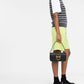 Small Love Bag Box crossbody bag in nappa leather