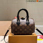 Louis Vuitton M13146 Speedy Trunk 20 Monogram