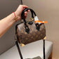 Louis Vuitton M13146 Speedy Trunk 20 Monogram