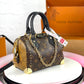 Louis Vuitton M13146 Speedy Trunk 20 Monogram