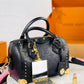Louis Vuitton M13146 Speedy Trunk 20 Monogram