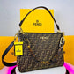 FΞNDI Roma Bag