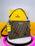 FΞNDI Roma Bag