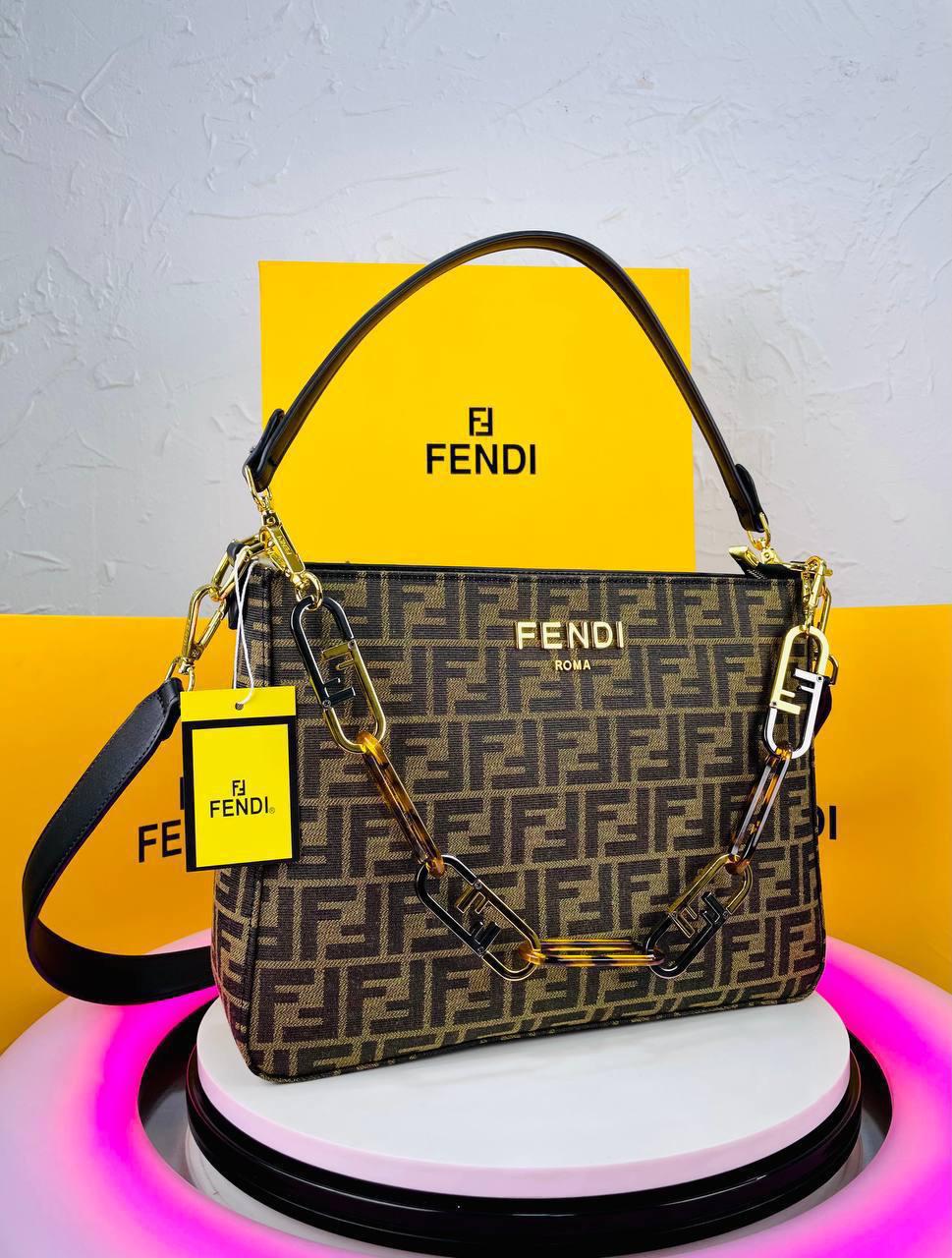 FΞNDI Roma Bag