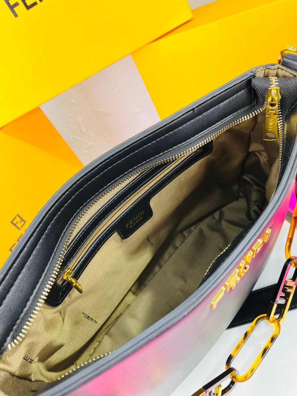FΞNDI Roma Bag