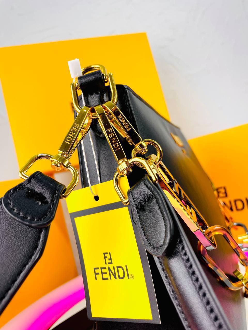 FΞNDI Roma Bag