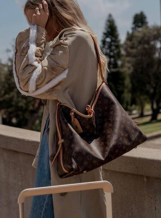 Louis Vuitton Master