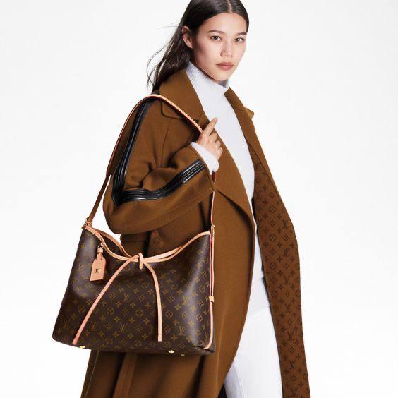 Louis Vuitton Master
